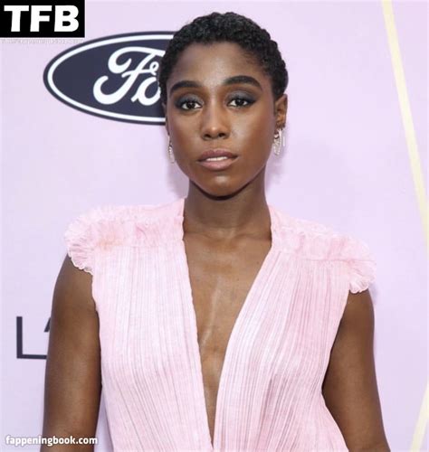 lashana lynch nude|Lashana Lynch